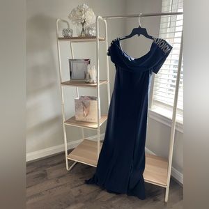 Formal gown